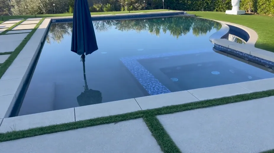 Pool & Spa Leak Detection in Valrico, FL